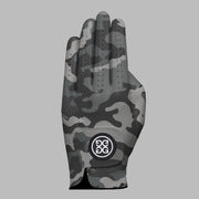 Charcoal Camo