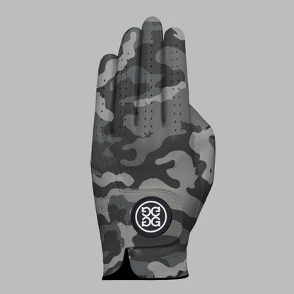 MEN'S SIGNATURE CAMO GOLF GLOVE - US 4244