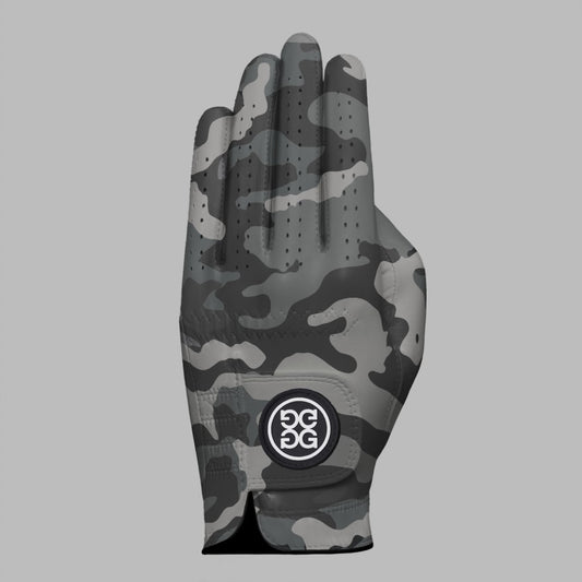 MEN'S SIGNATURE CAMO GOLF GLOVE - US 4244