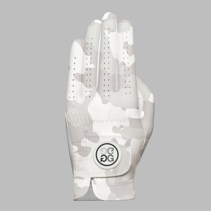 MEN'S SIGNATURE CAMO GOLF GLOVE - US 0358