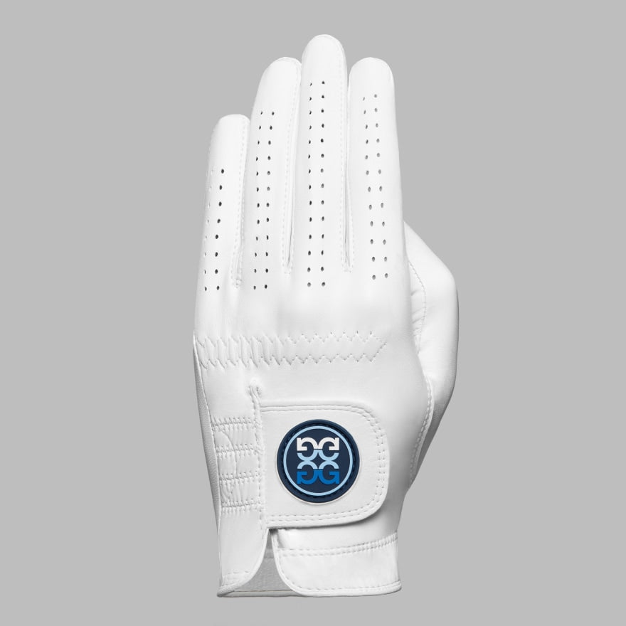 MEN'S SIGNATURE GRADIENT GOLF GLOVE - US 2176