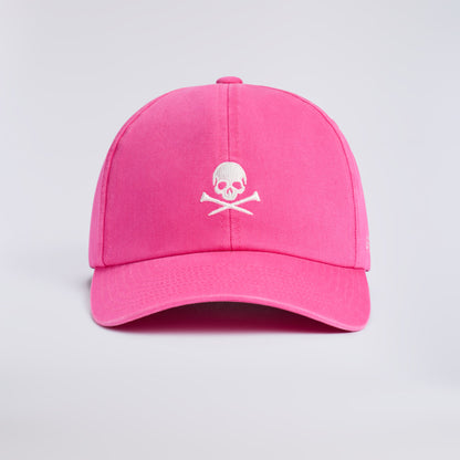 MINI SKULL & TEES LOW PROFILE HAT - US 5324