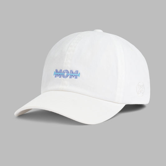 LTD RELEASE MOM TEE RELAXED FIT HAT - US 5801