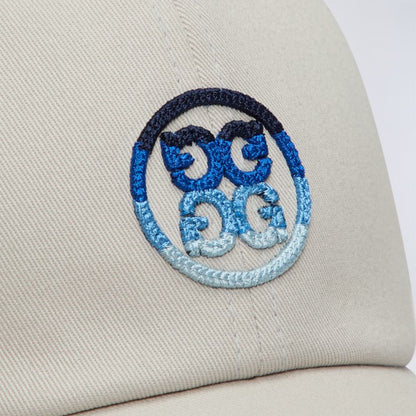 MINI CIRCLE G RELAXED FIT HAT - US 7308