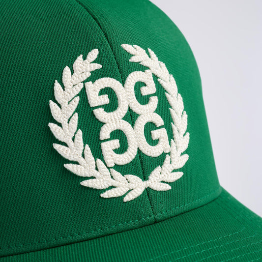 G WREATH HAT - US 6192