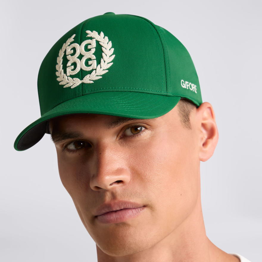 G WREATH HAT - US 6192