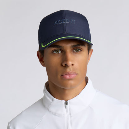ACED IT RIPSTOP LOW PROFILE HAT - US 7050
