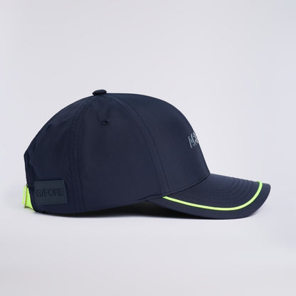ACED IT RIPSTOP LOW PROFILE HAT - US 7050
