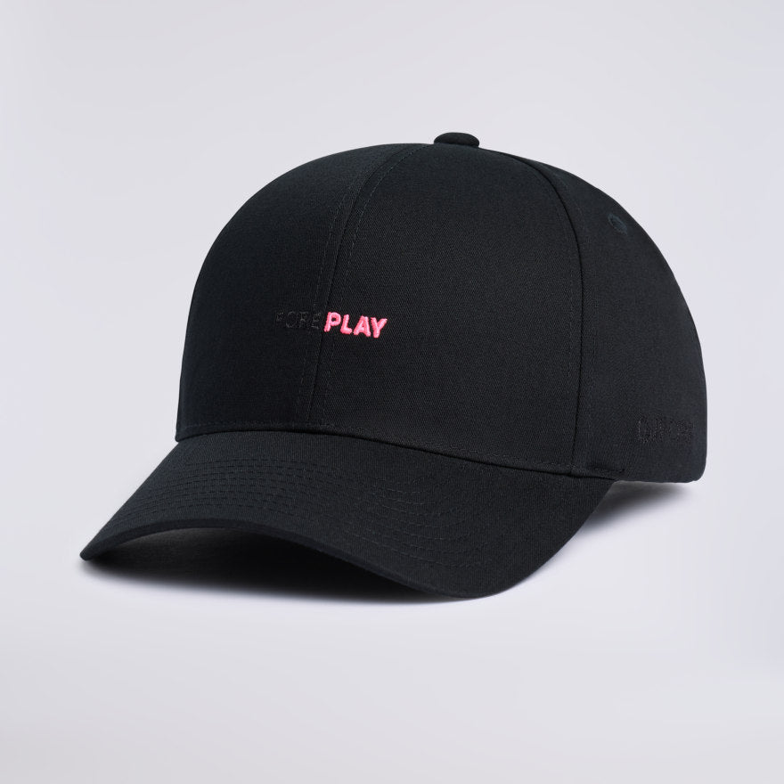FORE PLAY LOW PROFILE HAT - US 2225