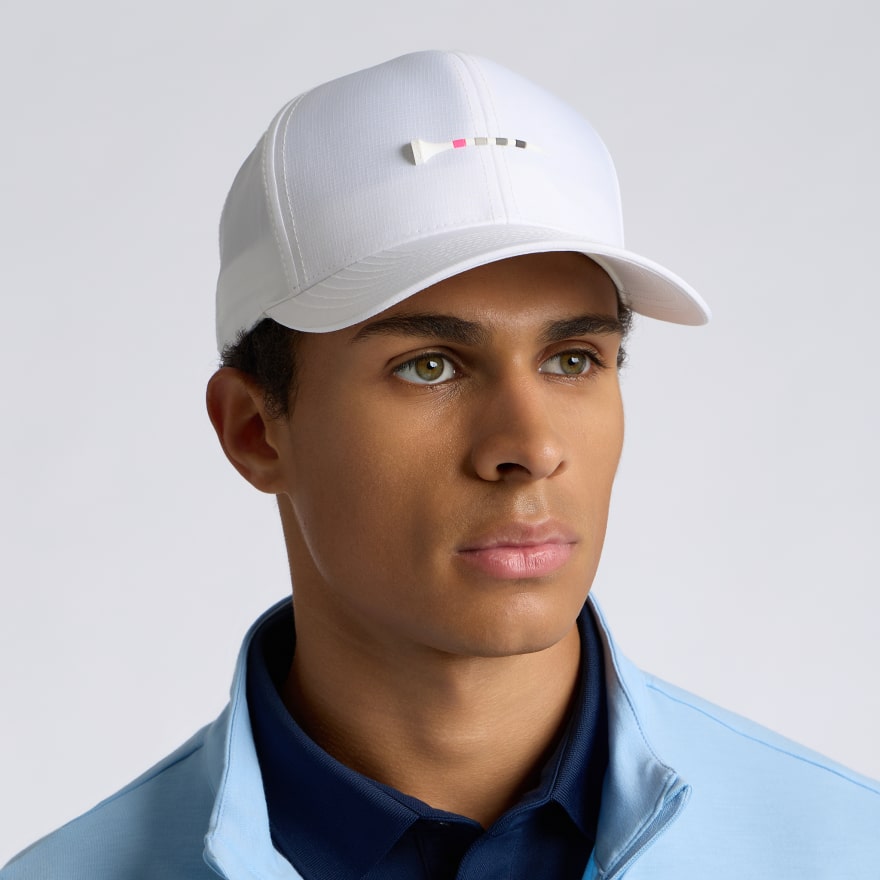 TEE RIPSTOP LOW PROFILE HAT - US 9994