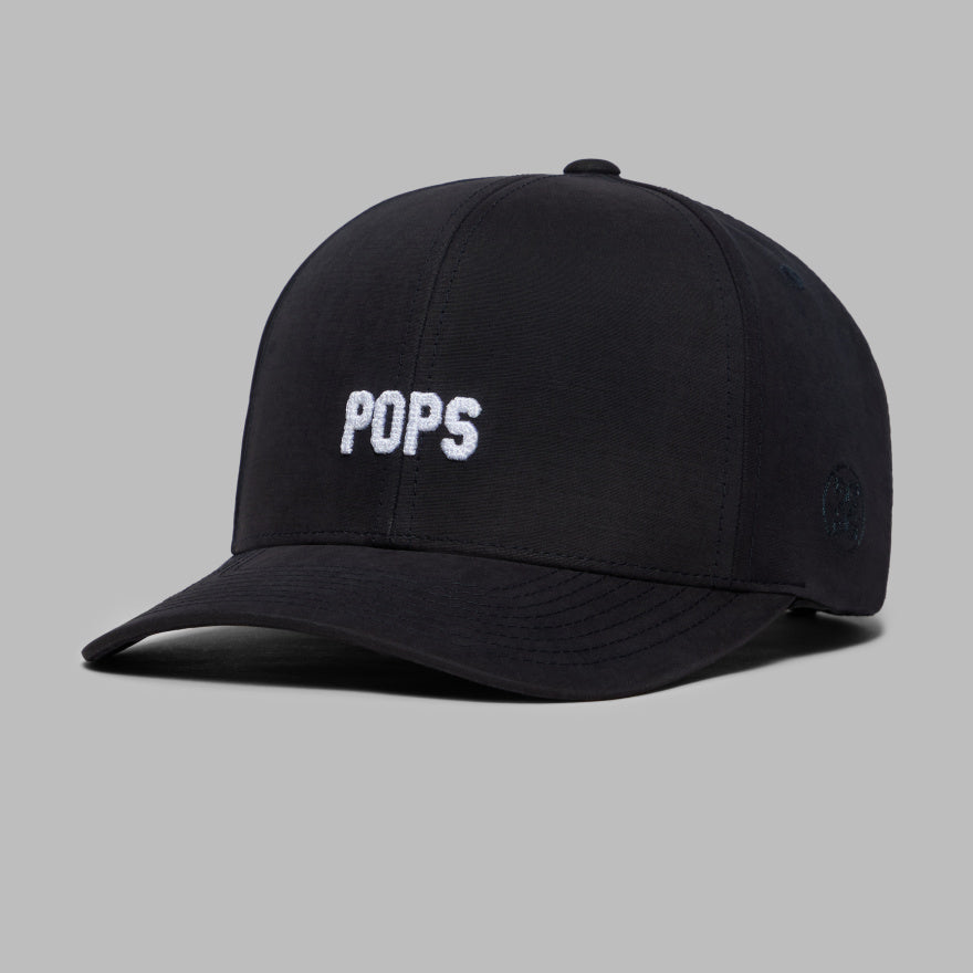 POPS LOW PROFILE HAT - US 9005
