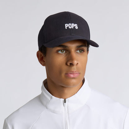 POPS LOW PROFILE HAT - US 9005