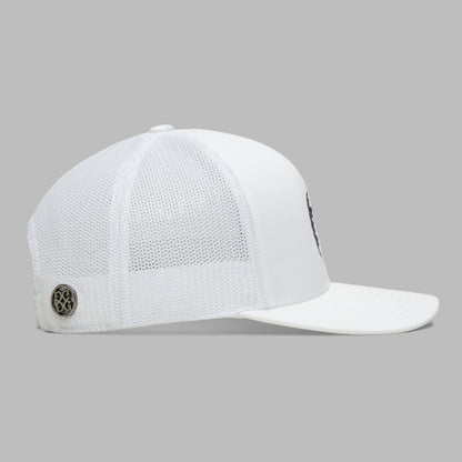 MEN'S LTD RELEASE G WREATH TRUCKER HAT - US 2857