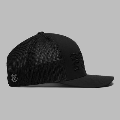 MEN'S LTD RELEASE FORE TRUCKER HAT - US 0035