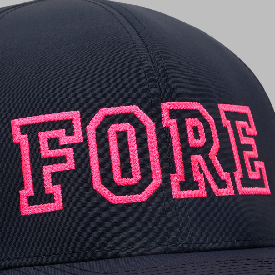 MEN'S LTD RELEASE FORE LOW PROFILE HAT - US 0226