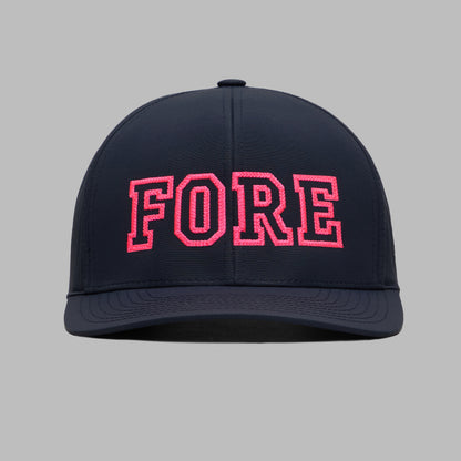 MEN'S LTD RELEASE FORE LOW PROFILE HAT - US 0226
