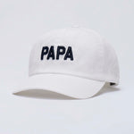 PAPA RELAXED FIT HAT - US 1455