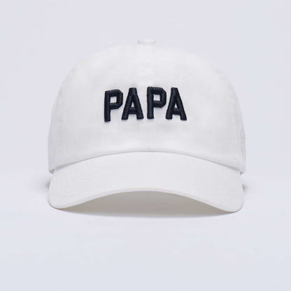 PAPA RELAXED FIT HAT - US 1455