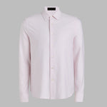LTD RELEASE LUXE COTTON BLEND SHIRT - US 0551