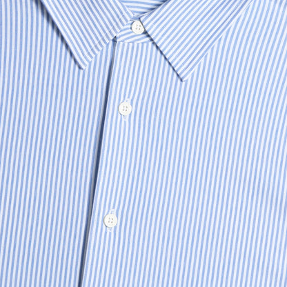 LTD RELEASE LUXE COTTON BLEND SHIRT - US 3477