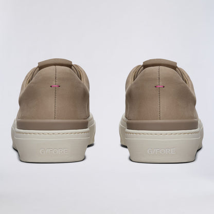 MEN'S ENDEAVOUR SLIP ON LEATHER SNEAKER - US 6061