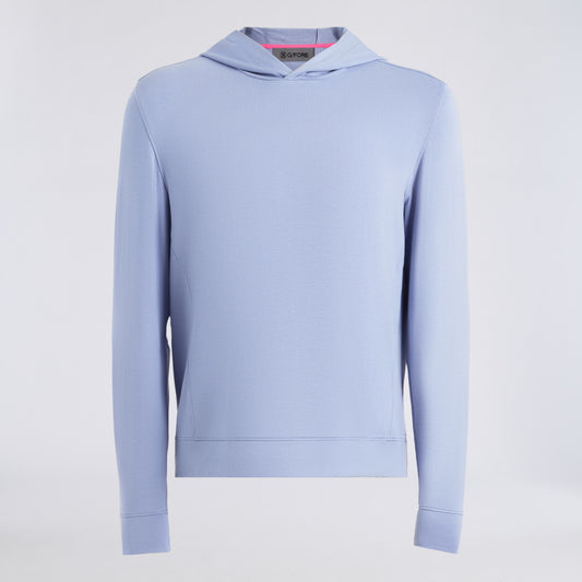 ALL PLAY TERRY HOODIE - US 3895