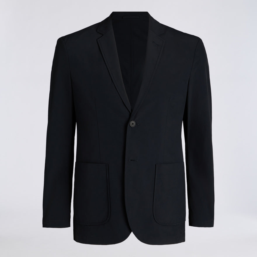 COMPACT STRETCH TRAVEL BLAZER - US 6267