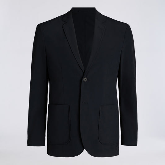COMPACT STRETCH TRAVEL BLAZER - US 6267