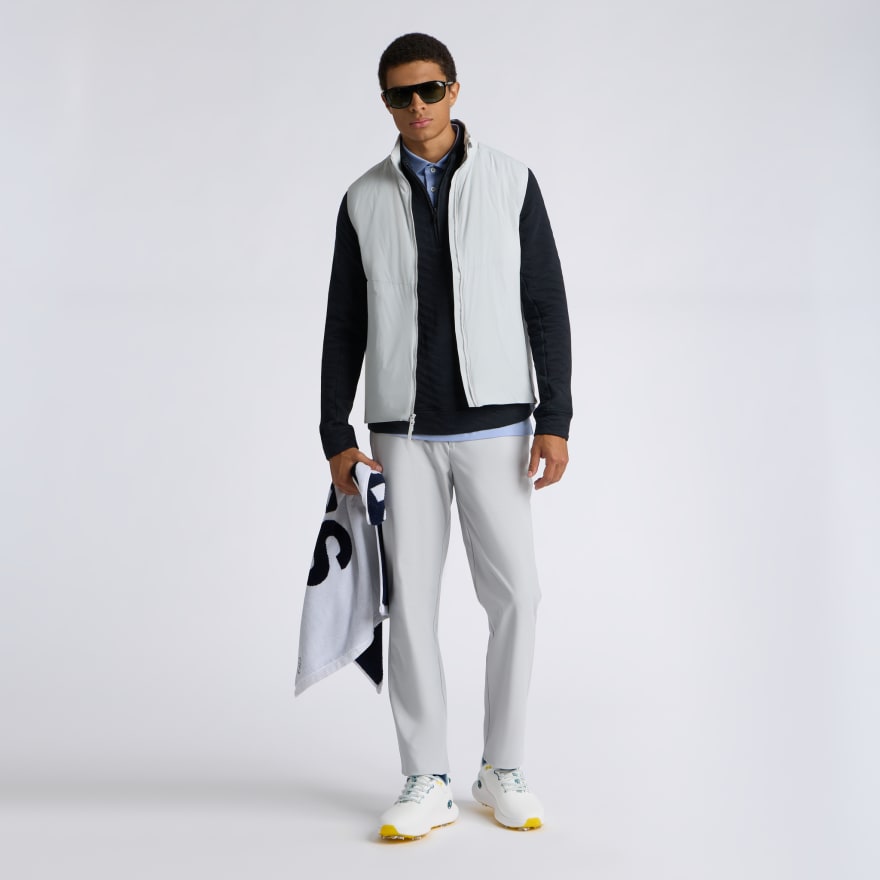 THE MAVERICK HYBRID STRETCH VEST 2.0 - US 2926