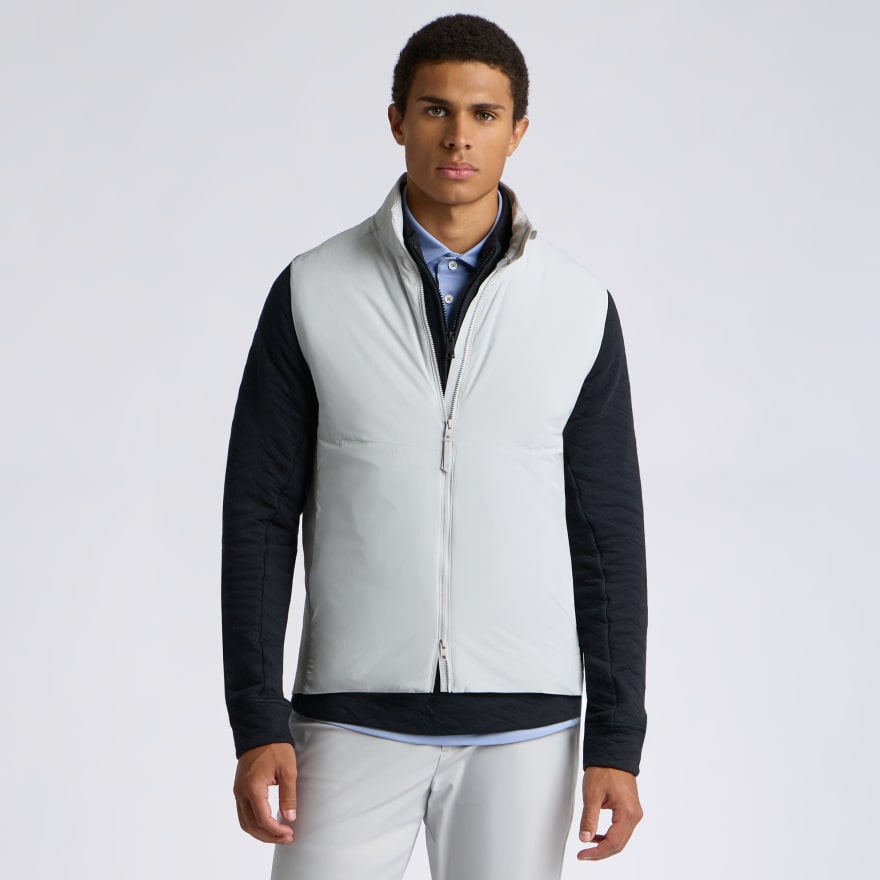 THE MAVERICK HYBRID STRETCH VEST 2.0 - US 2926