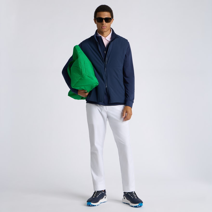 THE MAVERICK HYBRID STRETCH VEST 2.0 - US 0541