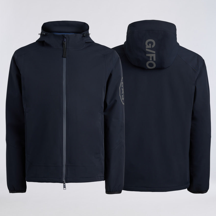 THE WHIT STRETCH DOWN JACKET 2.0 - US 0256