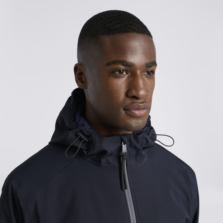THE WHIT STRETCH DOWN JACKET 2.0 - US 0256