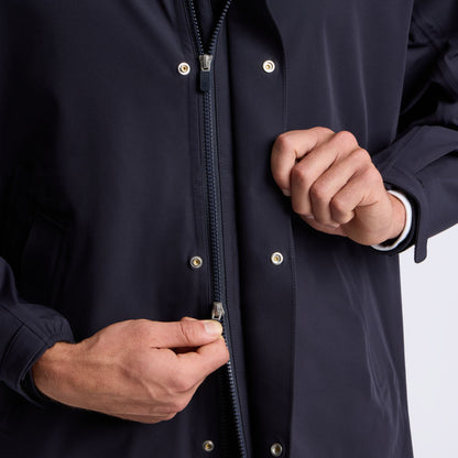 LTD RELEASE VILLAGE PARKA - US 5754