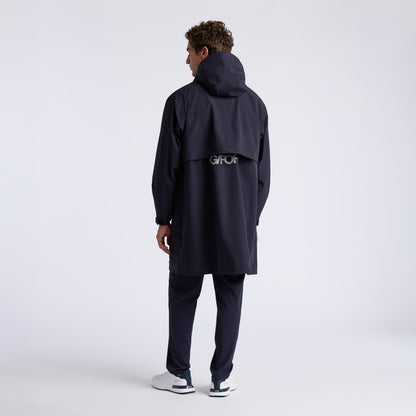 LTD RELEASE VILLAGE PARKA - US 5754