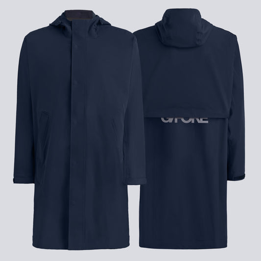 LTD RELEASE VILLAGE PARKA - US 5754