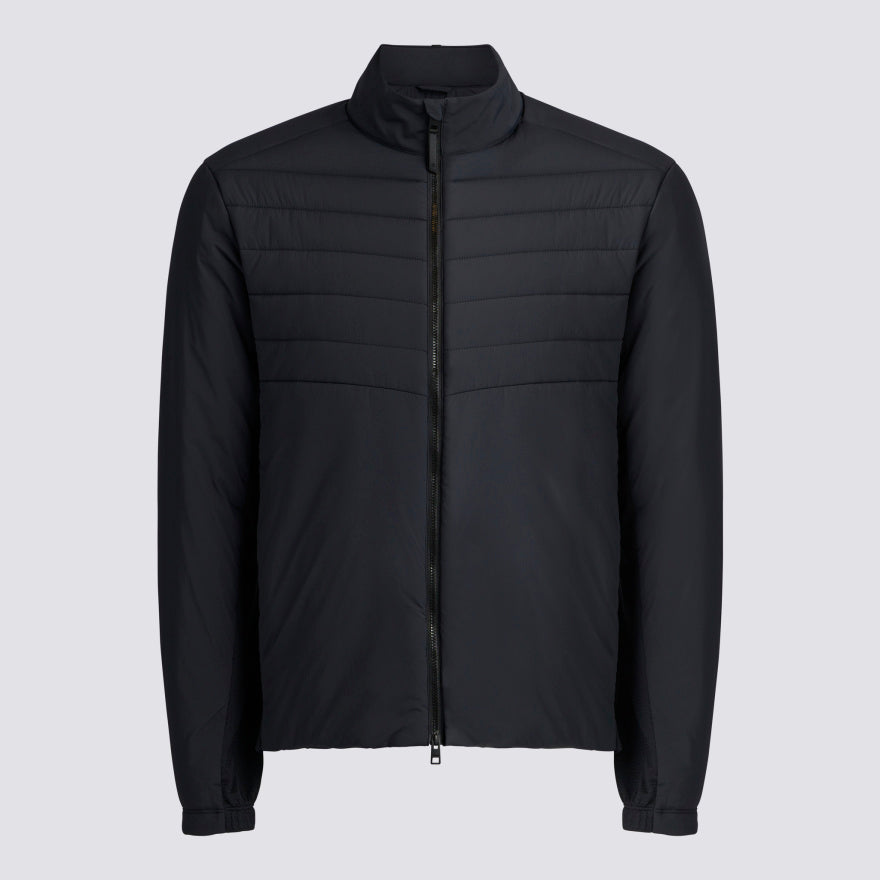 THE MAVERICK HYBRID STRETCH JACKET 2.0 - US 8192