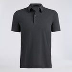 LUXE COTTON BLEND POLO - US 1069
