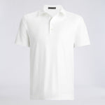 LUXE COTTON BLEND POLO - US 4656