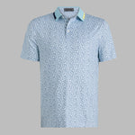 TRIPLE/G TECH JERSEY POLO - US 0134