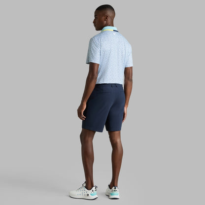 TRIPLE/G TECH JERSEY POLO - US 0134