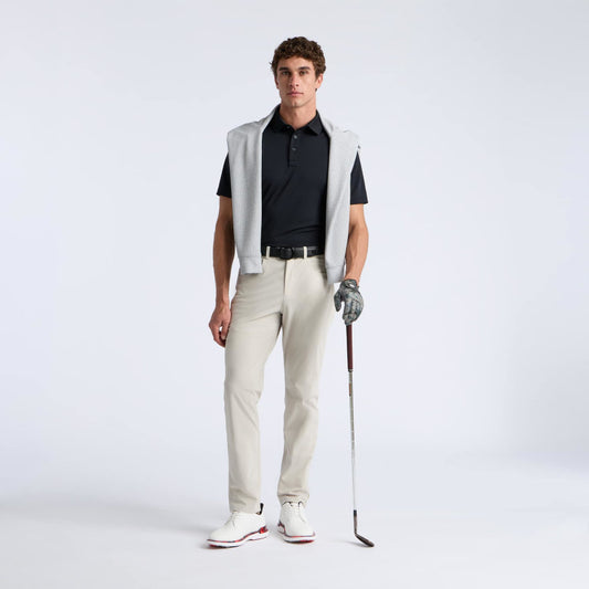 ESSENTIAL PERFORMANCE PIQUÉ POLO - US 1022
