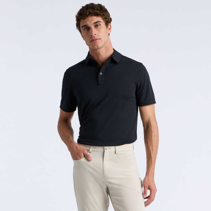 ESSENTIAL PERFORMANCE PIQUÉ POLO - US 1022