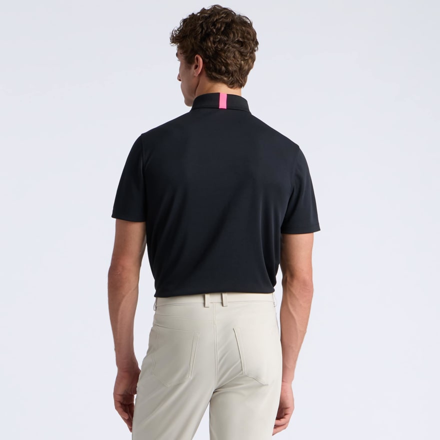 ESSENTIAL PERFORMANCE PIQUÉ POLO - US 1022