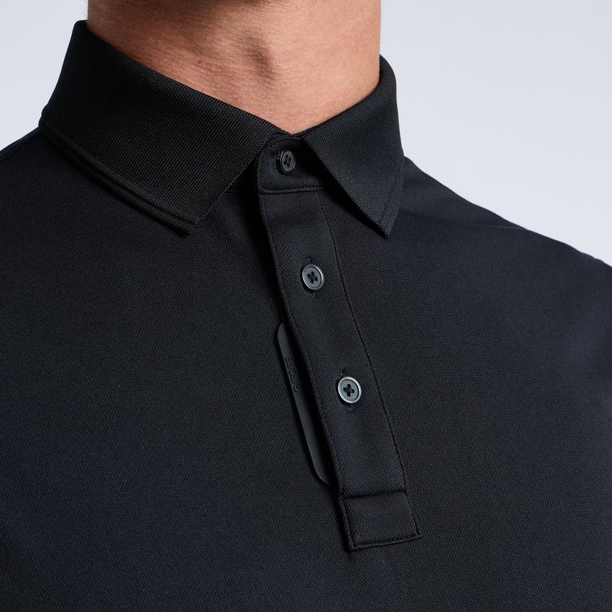 ESSENTIAL PERFORMANCE PIQUÉ POLO - US 1022