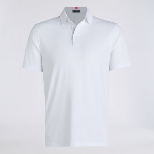 ESSENTIAL PERFORMANCE PIQUÉ POLO - US 1816