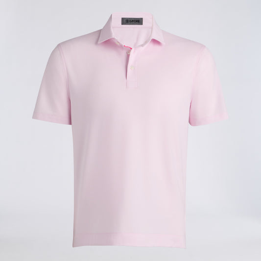 ALL PLAY POLO - US 7374