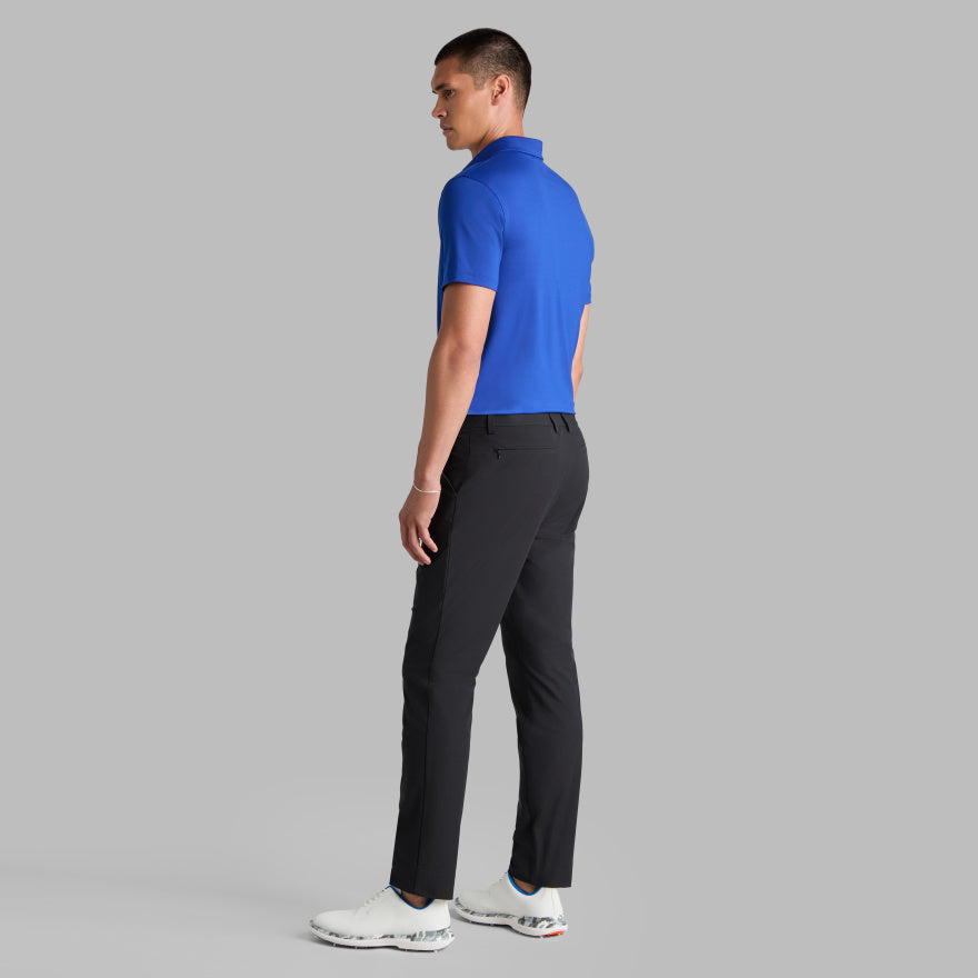 SOLID TECH JERSEY POLO - US 3647