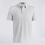 SOLID TECH JERSEY POLO - US 1023