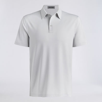 SOLID TECH JERSEY POLO - US 1023